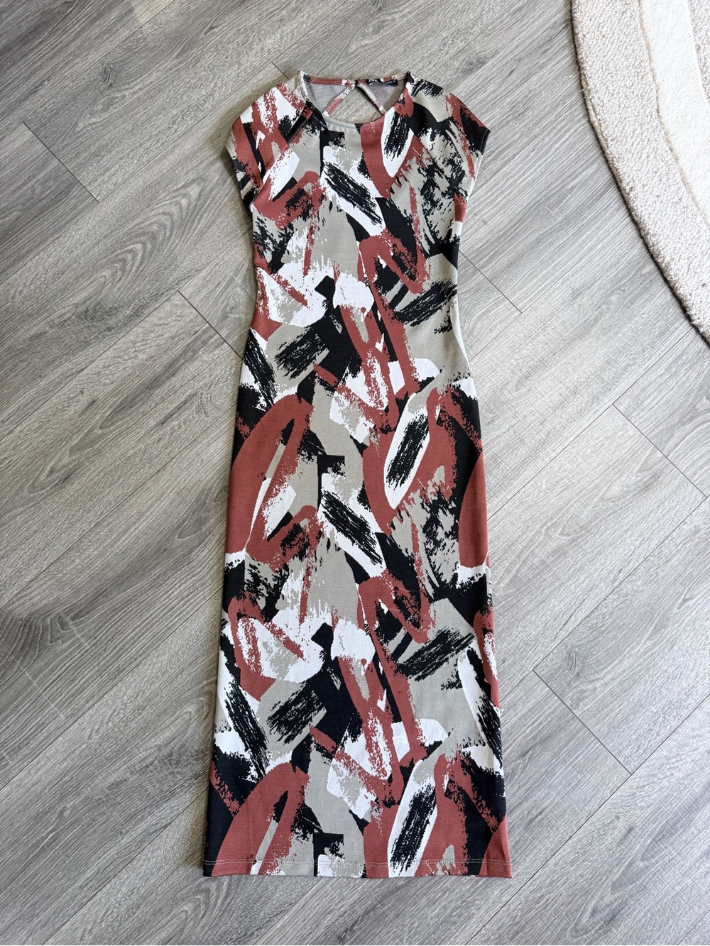 Zara Dress